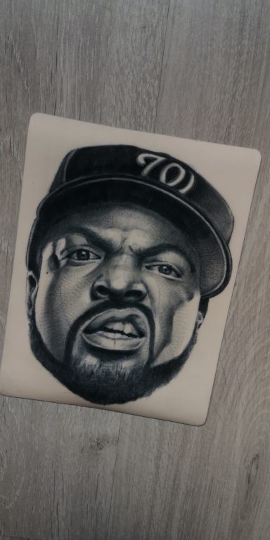 Ejercicio en piel sintetica Ejercicio en piel sintetica