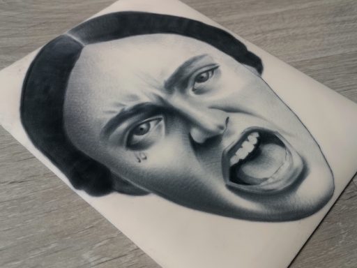 Ejercicio en piel sintetica Ejercicio en piel sintetica