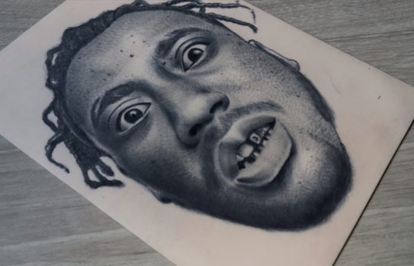 Ejercicio en piel sintetica Ejercicio en piel sintetica