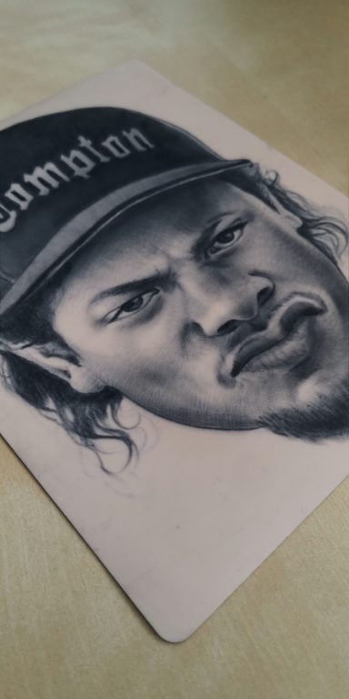 Ejercicio en piel sintetica Ejercicio en piel sintetica