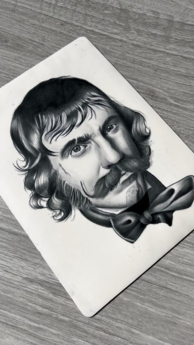 Gangs of New York Tattoo